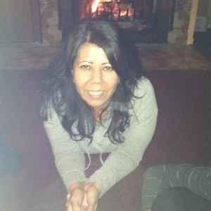 Meet your Posher, Priscilla ann